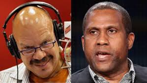 is tavis smiley gay Mature flashes street huge busty